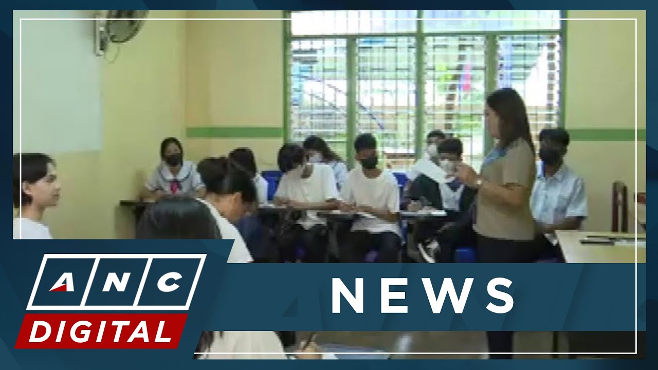 Ph senior high curriculum to be adjusted to include e commerce track