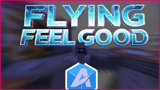 POV You use Sentinel AntiCheat | BedWars flying !