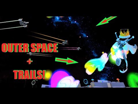 How To Get Trails In Legends Of Speed And Going To Outer Space Roblox Youtube - how to get trails in legends of speed roblox