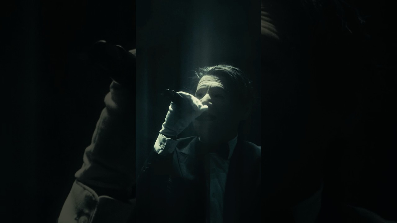 Will I see you in the afterlife?