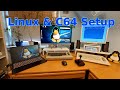 Mein C64 Setup