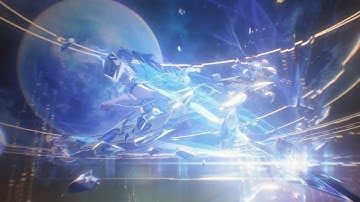 Wuthering Waves | Tactical Hologram | Tempest Mephis [Difficulty VI]