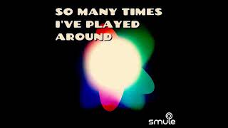 Backing track created for Smule .. Digitally created song - My original Vocals : COUNTRY REVIVAL 