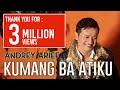 KUMANG BA ATIKU  - ANDREY ARIEF (Official Music Video) | LAGU IBAN