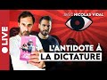 Comment les mdia citoyens ont vaincu la dsinformation  idriss aberkane reoit nicolas vidal