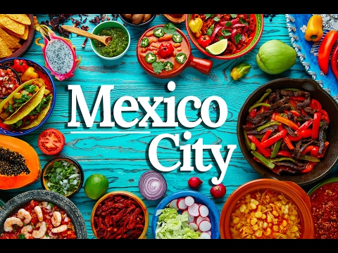 Video: Hal Terbaik yang Dapat Dilakukan di Mexico City secara Gratis