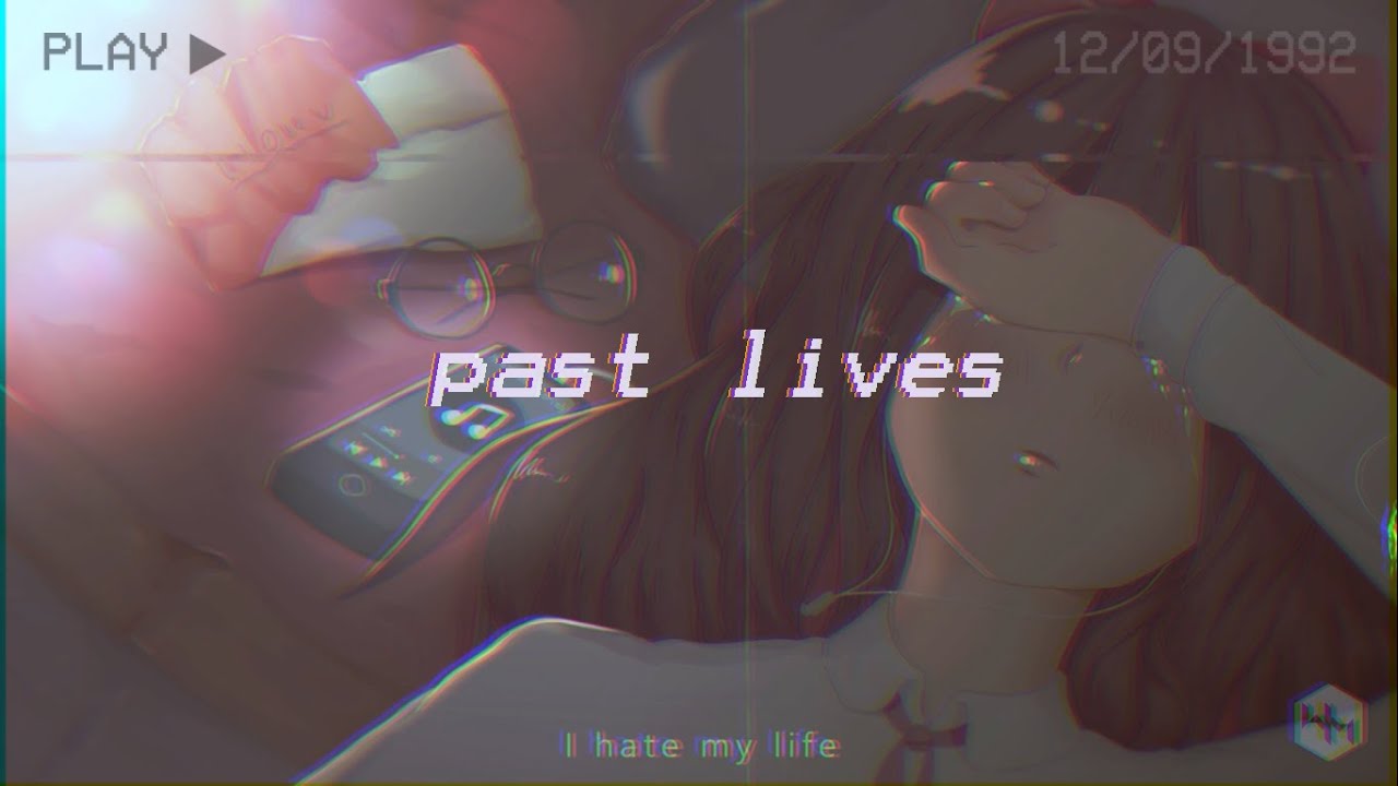 Past live slow