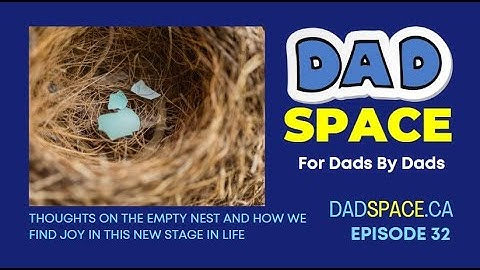 Thoughts on The Empty Nest and How We Find Joy in this New Stage in Life