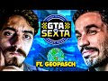 GTA DE SEXTA AO VIVO feat. GEOPASCH - STAG LIVE