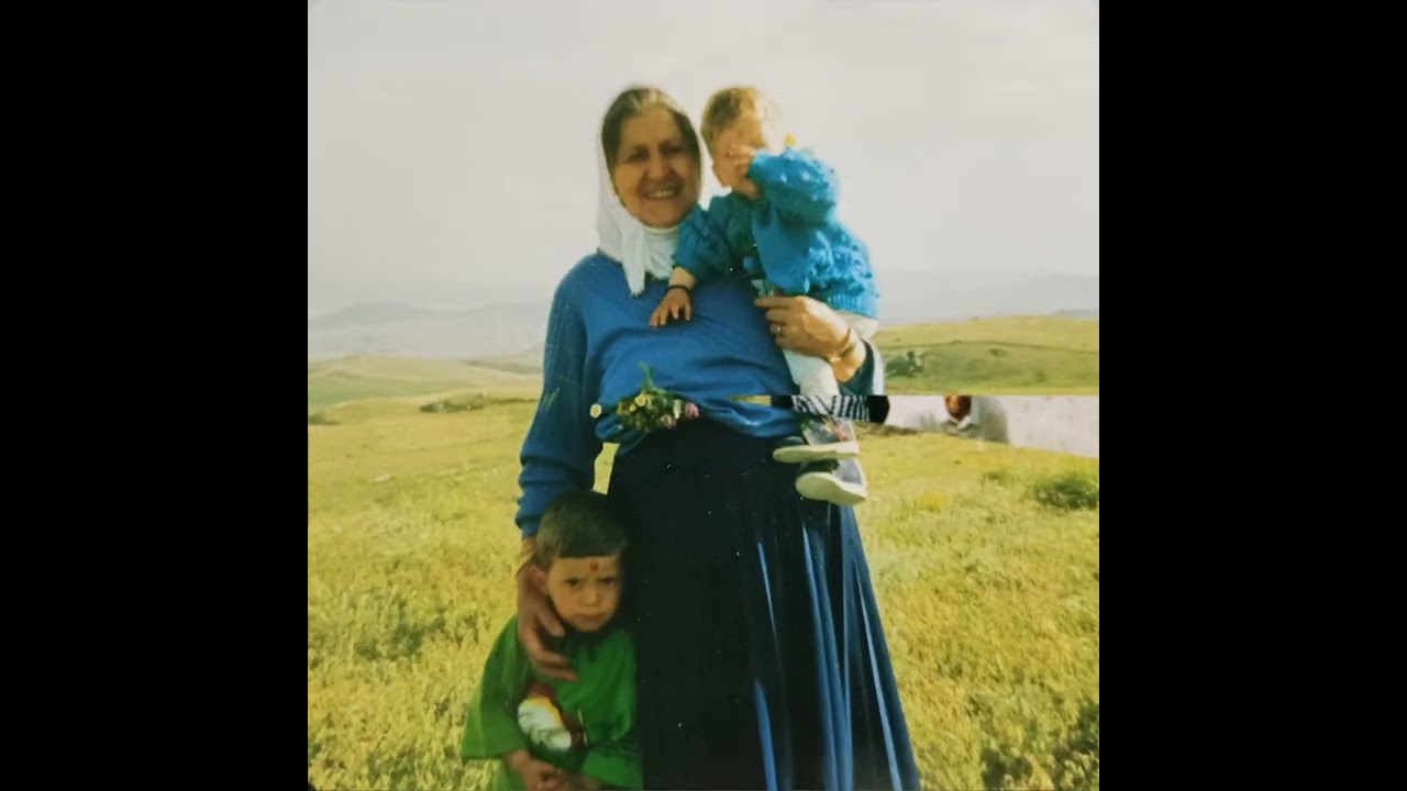 Anılara Yolculuk...