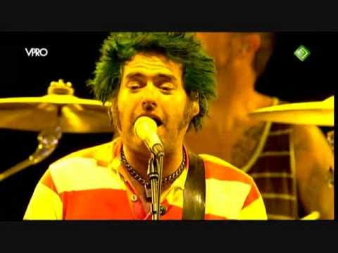 NOFX - Linoleum Live at Lowlands