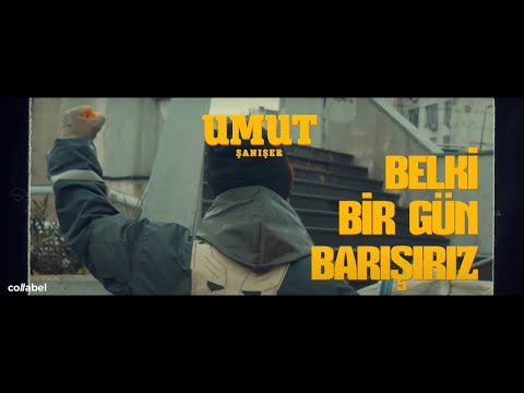 Şanışer - Belki Bir Gün Barışırız (Official Video)