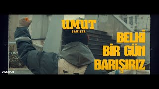 Şanışer - Belki Bir Gün Barışırız (Official Video)