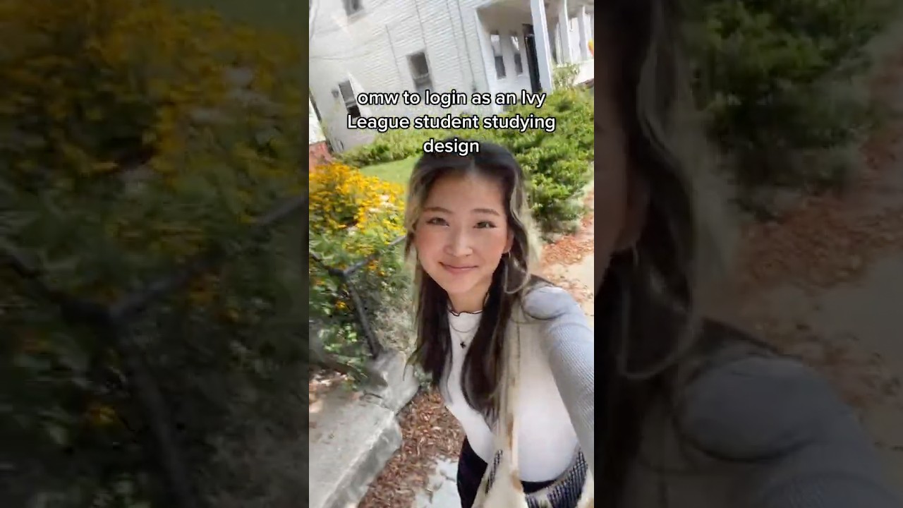 day in the life of a design student 