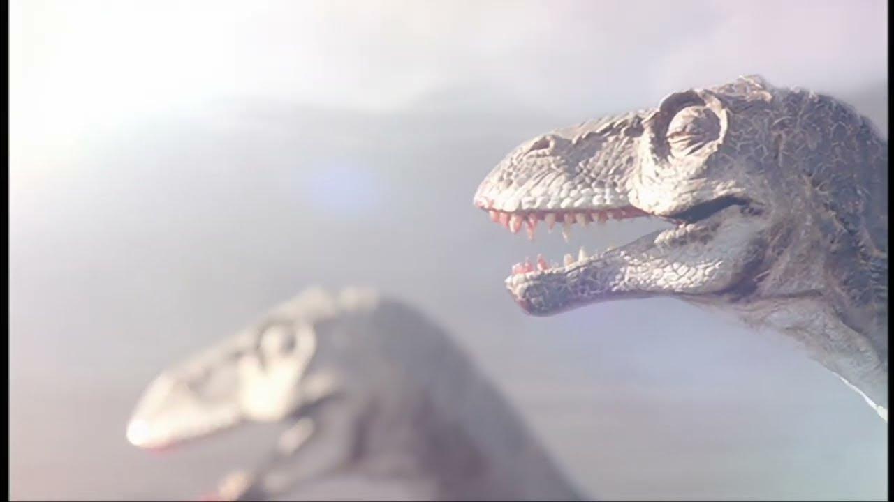 Walking With Dinosaurs Ending Deinterlaced HD Enhanced YouTube
