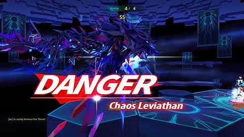 [Elsword INT] Weekly Henir Challenge - Innocent (23-29/9)