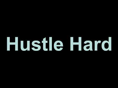 Ace Hood - Hustle Hard