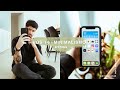 Qué hay en mi Iphone | Minimalismo Digital | IOS14