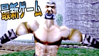 恐竜より人が主役のジュラシック・ワールド - 実況プレイ