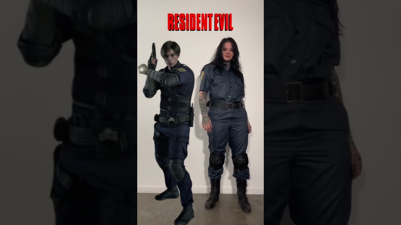 Resident Evil 4 drops today! #shorts #residentevil #residentevil4