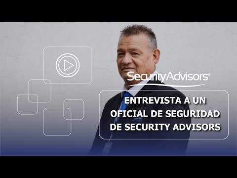 Preguntas De La Entrevista Del Oficial De Seguridad