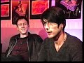 Capture de la vidéo Suede - Fresh Pop Interview + Saturday Night Video 1996