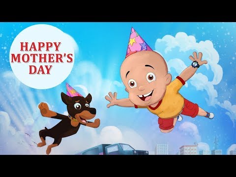 Mighty Raju - Mother's Day