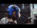 Motion capturing ballerina realtime stages  versatile media