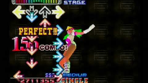 La Senorita / CAPTAIN.T