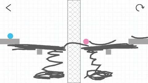 브레인 토트에서 스테이지 224를 클리어 했습니다! http://braindotsapp.com #Brain...