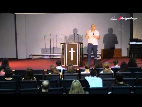 ღვთის ძალით მსახურება - გურამ იმერლიშვილი