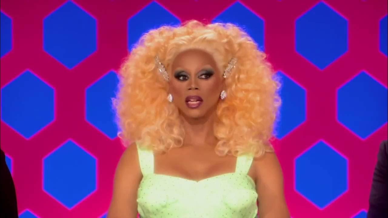 RuPaul's Drag Race - Bring Back My Girls! RuPaul's Drag Race - Bring Back My Girls!