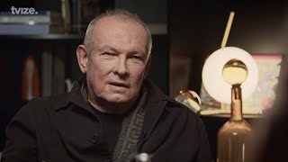 Pleskot: Mám rád prolínání historie se současností. Vždy se ale musíme ptát, jestli to dává smysl. - YouTube thumbnail