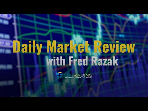 CM Trading Daily Forex Market Review February 13 2020
