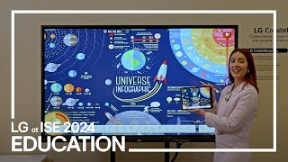 [LG ISE 2024] 6. Education