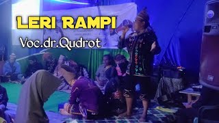 Leri Rampi - Lagu Daerah Rampi Voc.dr Qudrot
