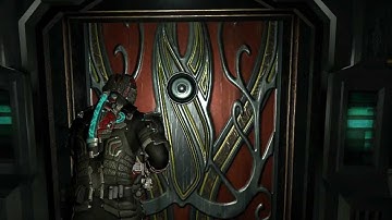 Dead Space 2 - Chapter 4  SPEED RUN