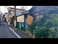 高田・雑司ヶ谷を散歩【4K東京街歩き】Japan Tokyo 4K walking tour/Takada,Zoshigaya