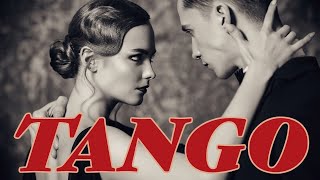 Romantic Tango Playlist | Selected Argentinian Tangos