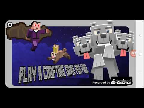 قصر پادشاهیم تو ماین کرفت