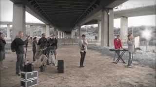 A-ha "Butterfly, butterfly" [Making Of]