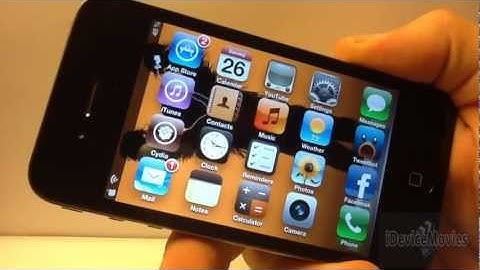 IconRotator | SB Icons ROTATE "Best Cydia Tweaks" "Best Jailbreak Tweaks" For iPhone, iPod And iPad