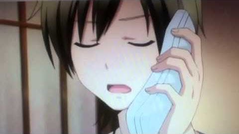 劇場版 僕は友達が少ない予告「MAD」