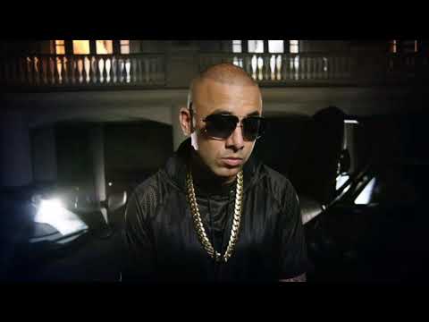 Wisin & Carlos Vives - Nota de Amor (feat. Daddy Yankee)