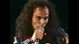 Dio - Super Rock '85 in Japan