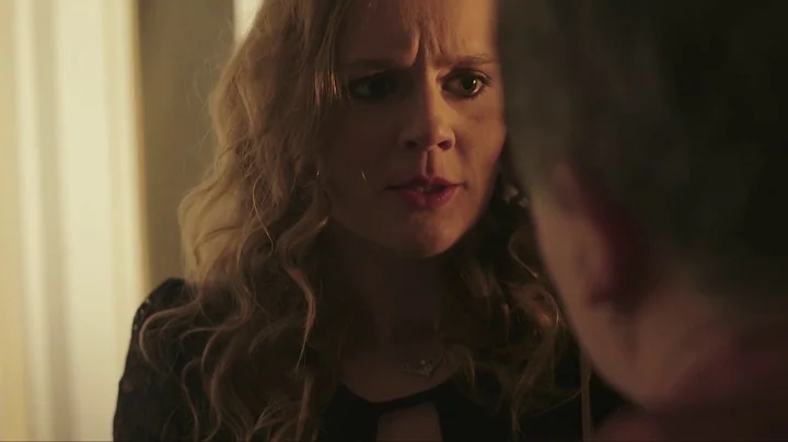 Joanna Francis Showreel