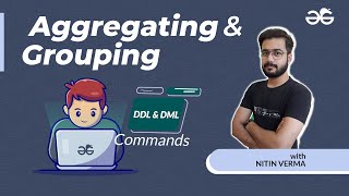 Lecture 6 | Aggregating and Grouping