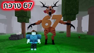 กวาง 67 Roblox 99 night in the forest unbox