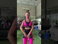  комплекс упражнений для прокачивания плеч