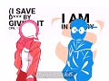 character ai and chai nutshell (cpr x misery)